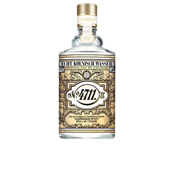 FLORAL COLLECTION JASMINE eau de cologne  100 ml