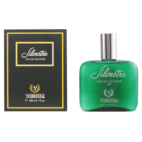 SILVESTRE eau de cologne