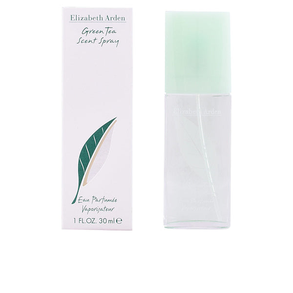 GREEN TEA SCENT eau parfumée