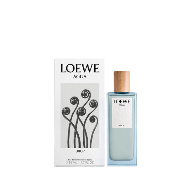 DROP WATER Eau de parfum
