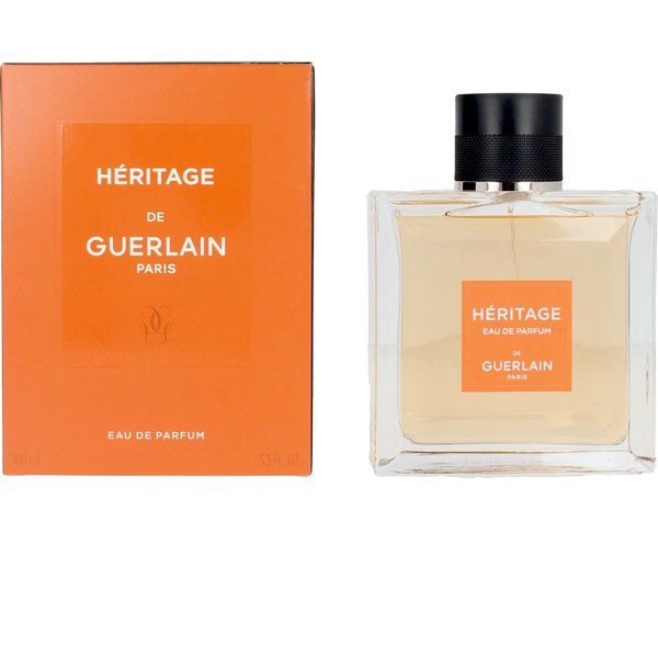 HÉRITAGE eau de parfum  100 ml