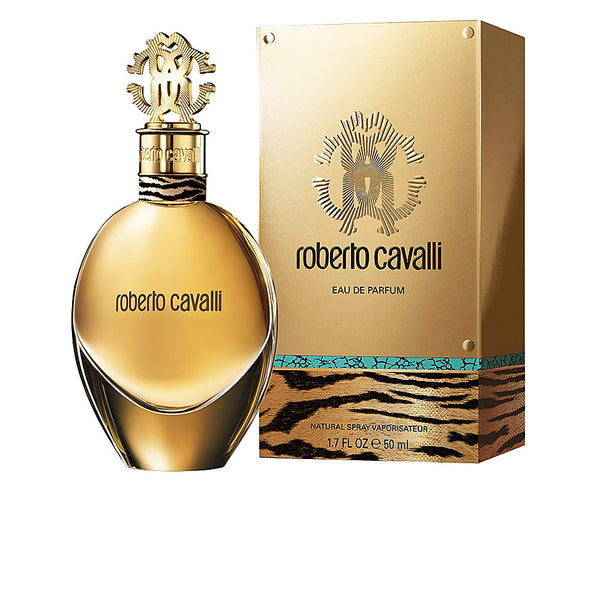 ROBERTO CAVALLI eau de parfum