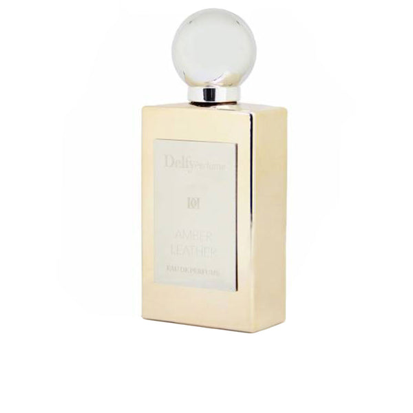 AMBER LEATHER Eau de parfum  50 ml