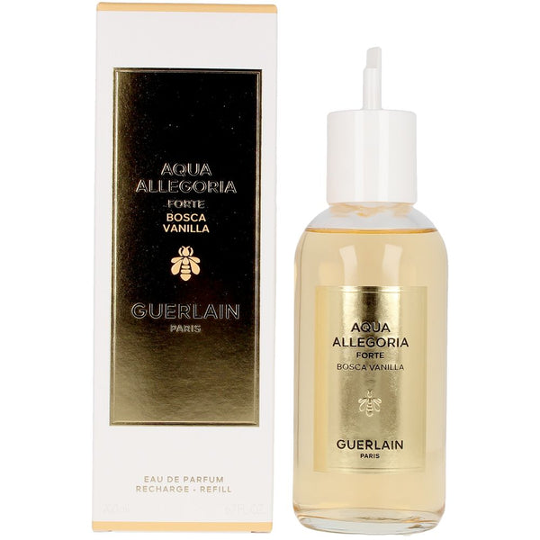 AQUA ALLEGORIA FORTE BOSCA VANILLA Eau de parfum recharge 200 ml