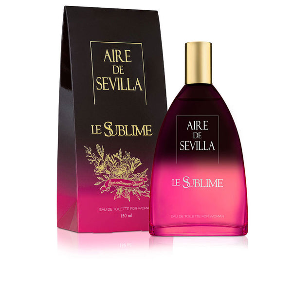 AIRE DE SEVILLA LE SUBLIME eau de toilette  150 ml