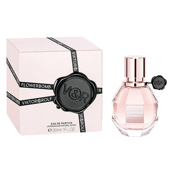 FLOWERBOMB eau de parfum