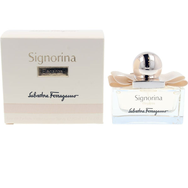 SIGNORINA ELEGANZA eau de parfum