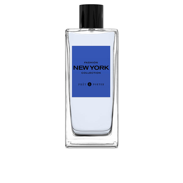 NEW YORK COLLECTION Eau de parfum  100 ml