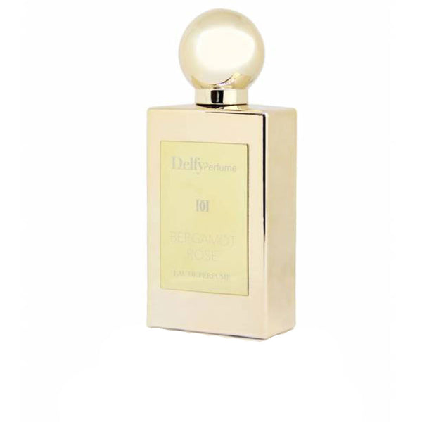 BERGAMOT ROSE Eau de parfum  50 ml