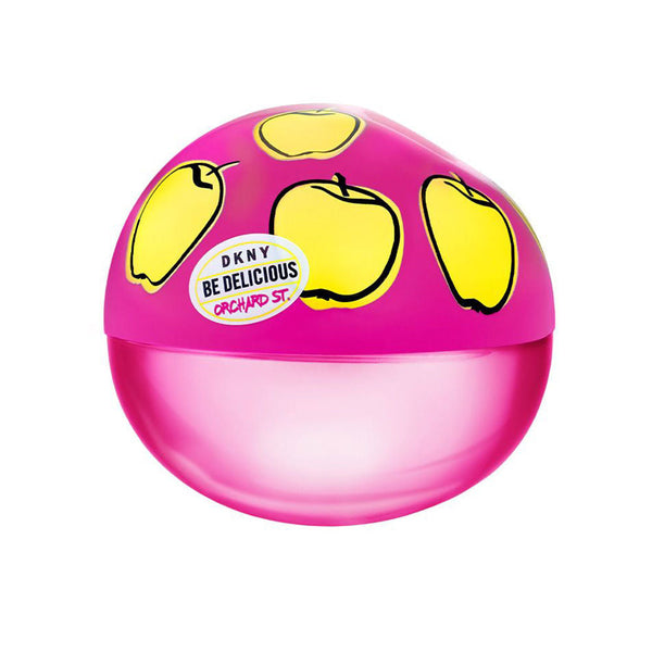 BE DELICIOUS ORCHARD Eau de parfum