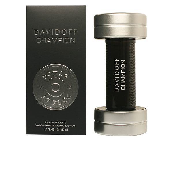 CHAMPION eau de toilette