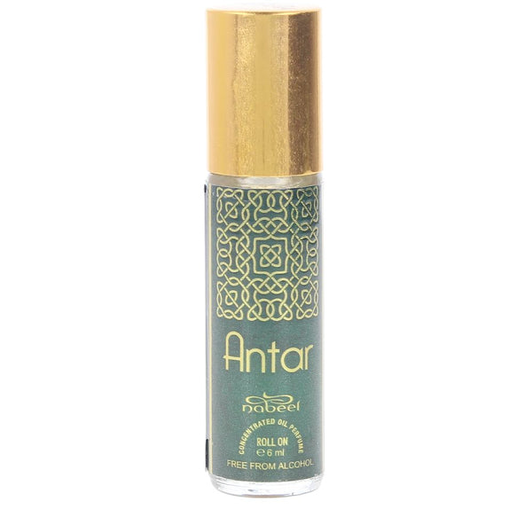 ANTAR Eau de parfum roll on 6 ml