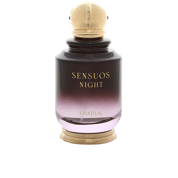 SENSUOS NIGHT Eau de parfum 100 ml