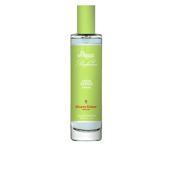 JADE VERDE FEMME eau de parfum