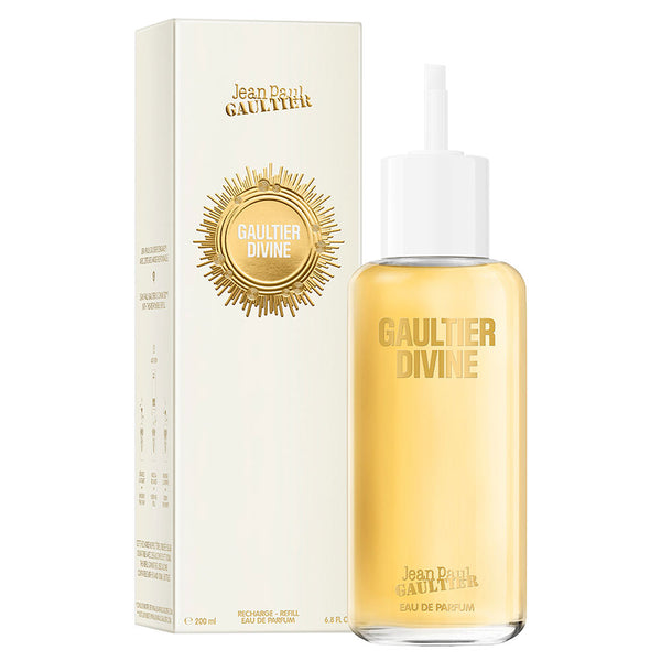 GAULTIER DIVINE Eau de parfum recharge 200 ml
