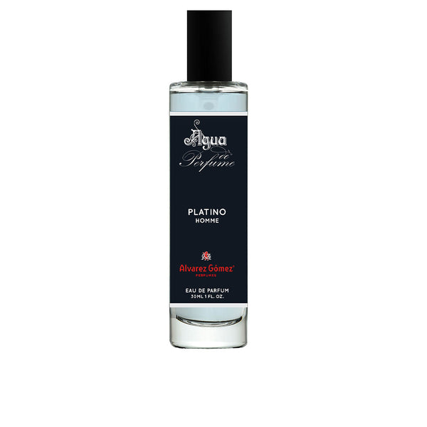PLATINO HOMME eau de parfum