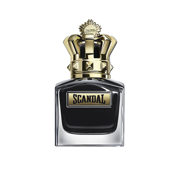 SCANDAL LE PARFUM POUR HOMME eau de parfum  rechargeable