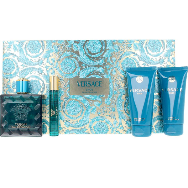 EROS CASE 4 pcs