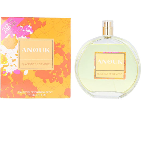ANOUK eau de toilette  200 ml