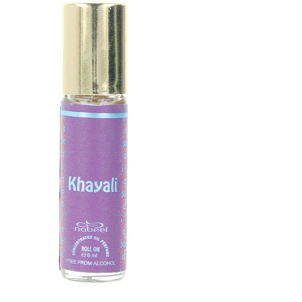 KHAYALI Eau de parfum roll on 6 ml