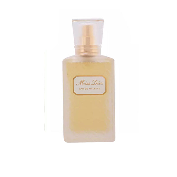 MISS DIOR eau de toilette originale