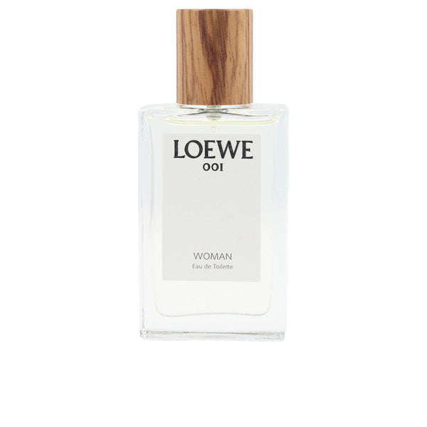 LOEWE 001 WOMAN eau de toilette