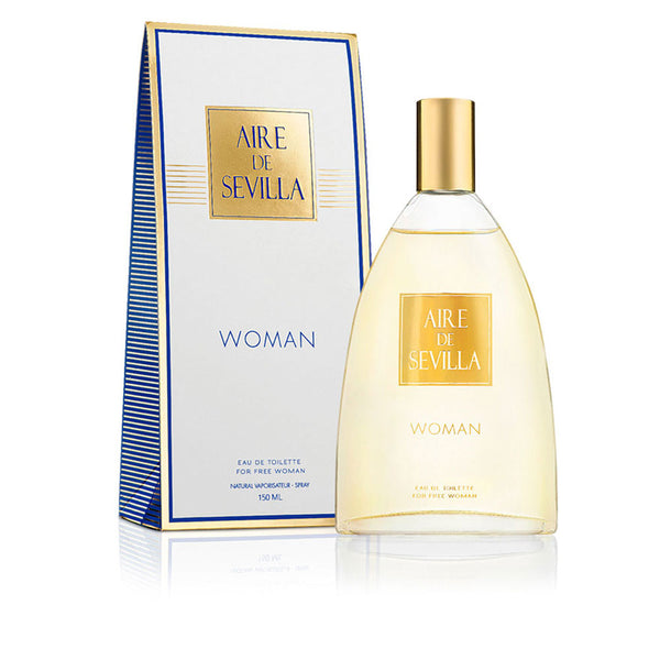 AIRE DE SEVILLA WOMAN eau de toilette  150 ml