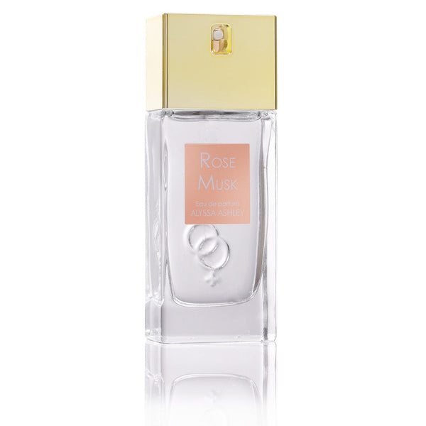 ROSE MUSK eau de parfum