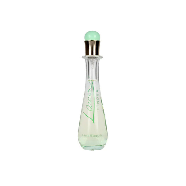 LAURA TENDER eau de toilette