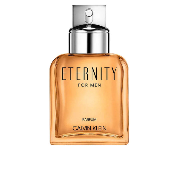 ETERNITY FOR MEN INTENSE eau de parfum