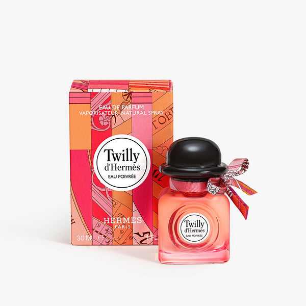 TWILLY D'HERMÈS eau poivrée eau de parfum