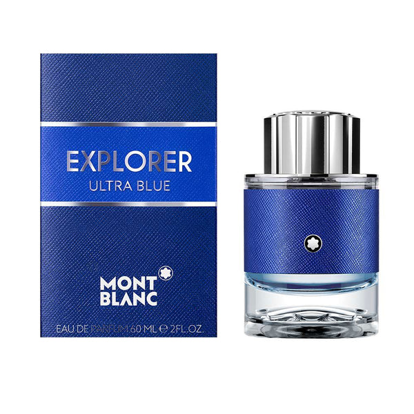 EXPLORER ULTRA BLUE eau de parfum