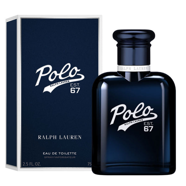 EST POLO 67 Eau de toilette