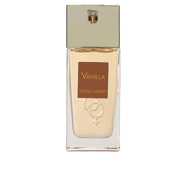 VAINILLA eau de parfum
