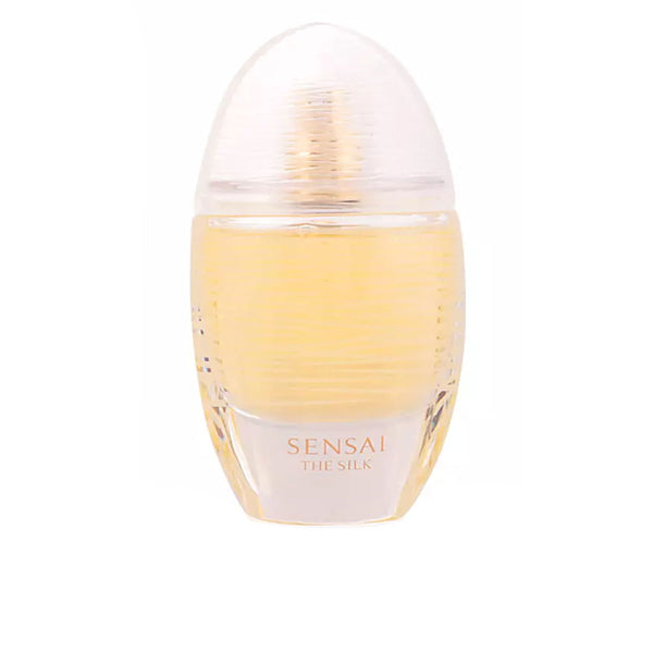 THE SILK Eau de parfum  50 ml