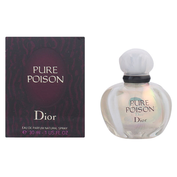PURE POISON eau de parfum
