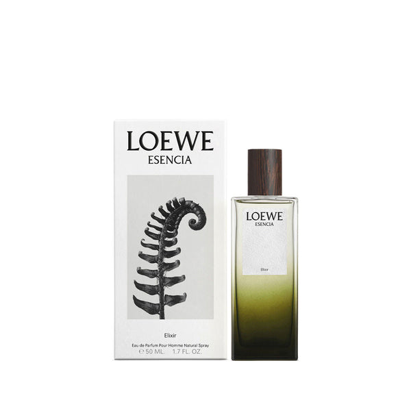 ELIXIR ESSENCE Eau de parfum