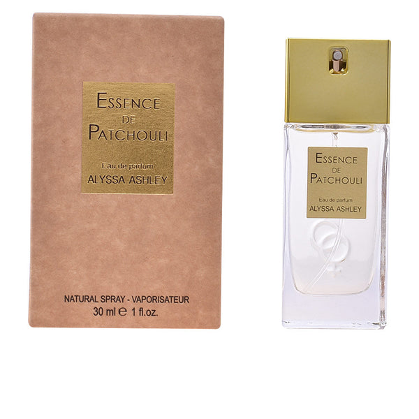 ESSENCE DE PATCHOULI eau de parfum