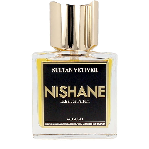 SULTAN VETIVER extrait de parfum  50 ml