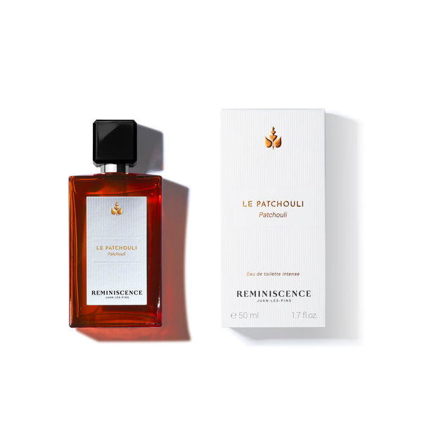 LE PATCHOULI Eau de toilette intense