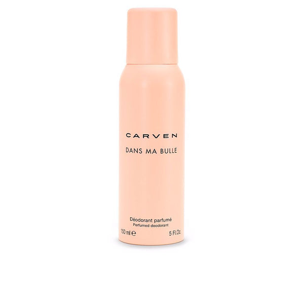DANS MA BULLE eau de parfum déodorant parfumé  150 ml