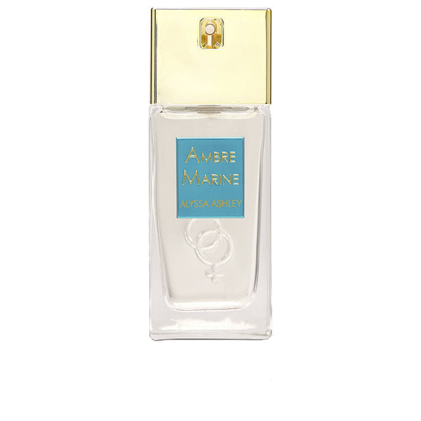AMBRE MARINE Eau de parfum