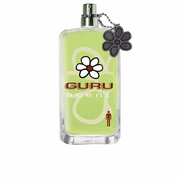 GURU SCENT FOR MEN eau de toilette  100 ml