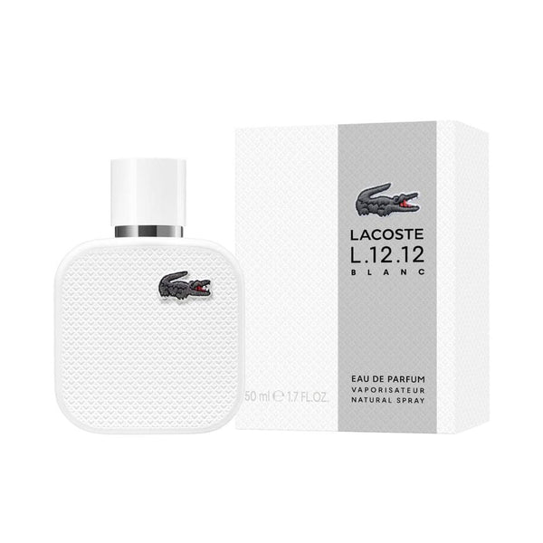 LACOSTE L.12.12 BLANC Eau de parfum