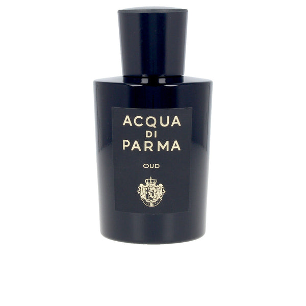 COLONIA OUD eau de parfum