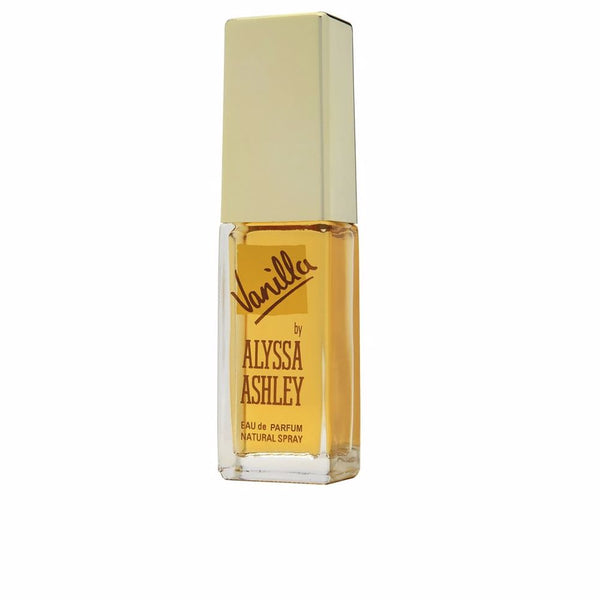 VANILLA eau de toilette