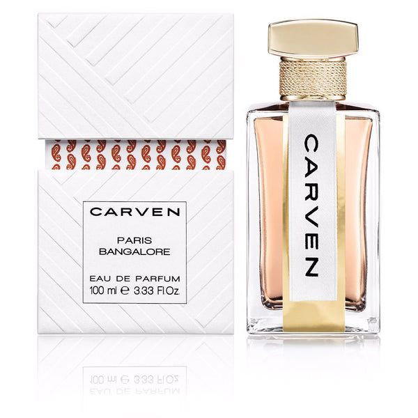 PARIS BANGALORE eau de parfum  100 ml