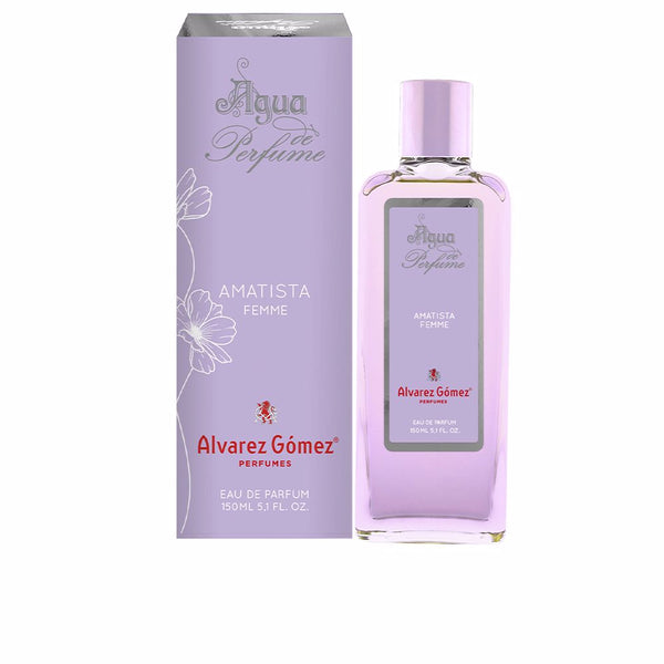 AMATISTA FEMME eau de parfum  150 ml