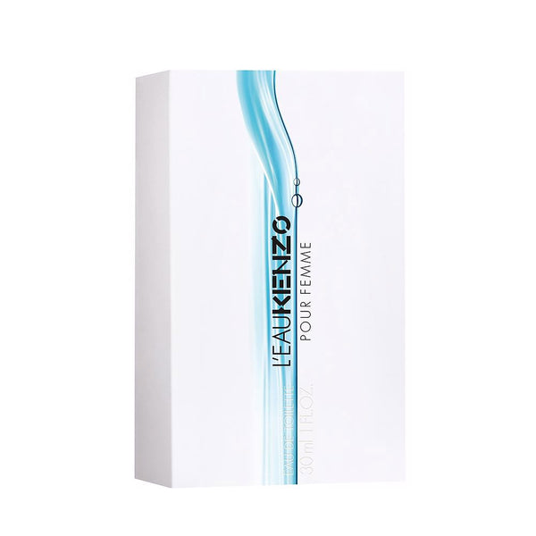 L'EAU KENZO POUR FEMME eau de toilette
