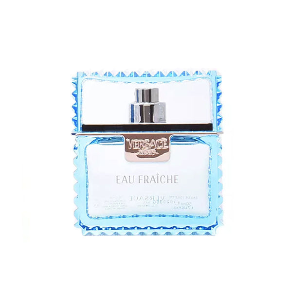 EAU FRAÎCHE eau de toilette